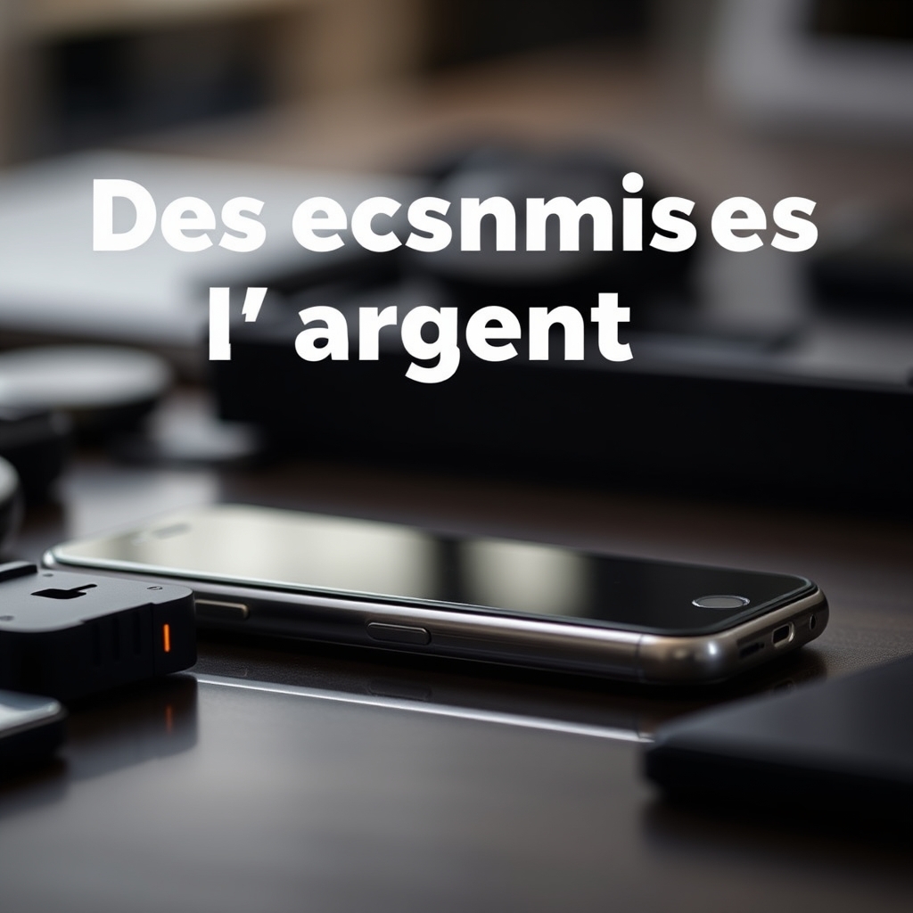 4 raisons pour lesquelles vous devez opter pour la réparation de votre téléphone