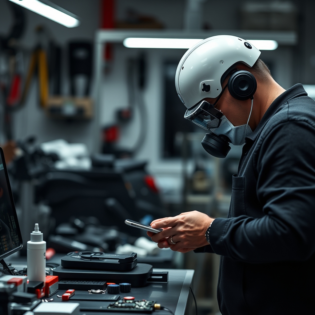 4 raisons pour lesquelles vous devez opter pour la réparation de votre téléphone