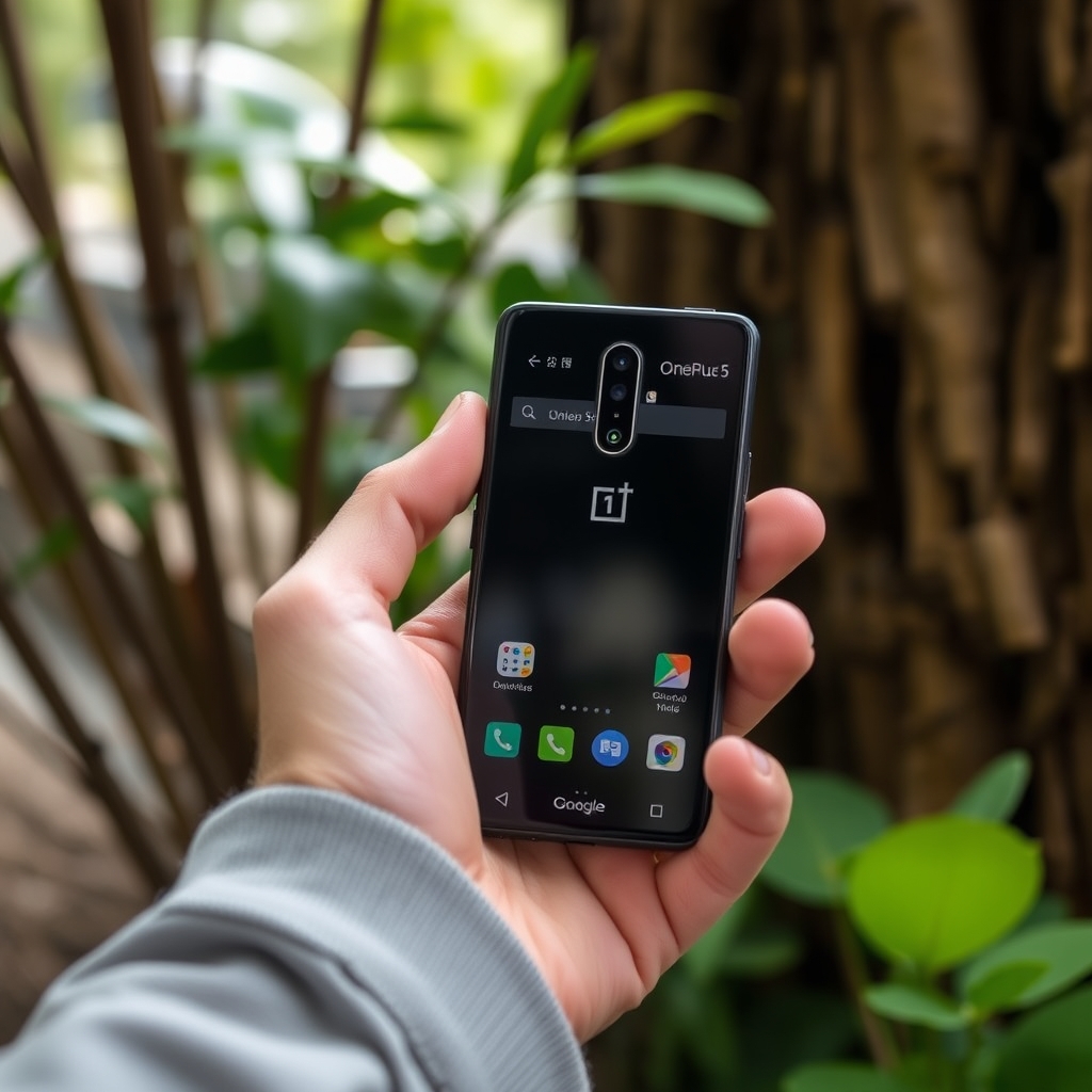 5 problèmes communs d’OnePlus 5 et comment les résoudre