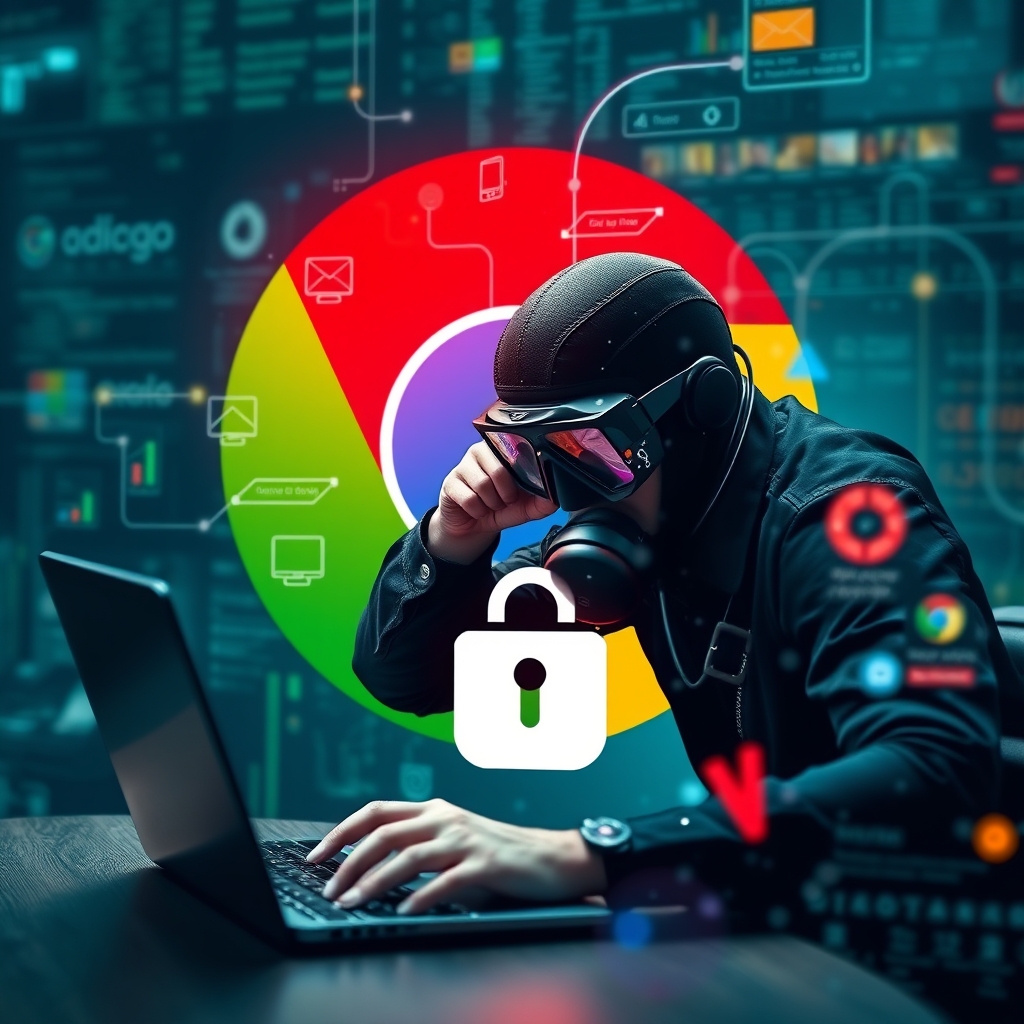 actuce renforcer securite — 8 Astuces pour booster la sécurité de Google Chrome
