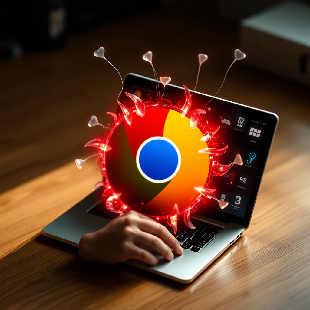 8 Astuces pour booster la sécurité de Google Chrome