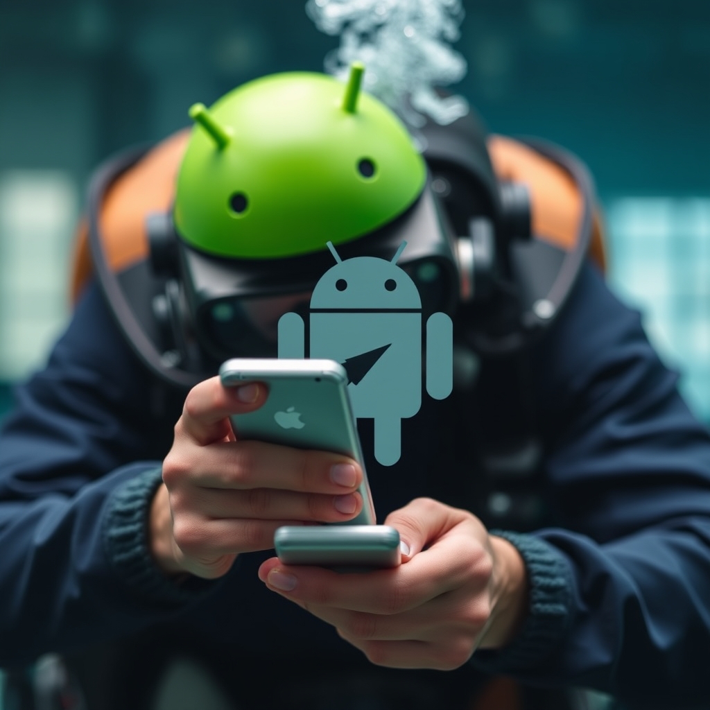 android recovery — Acheter la licence de Récupération De Données Android en ligne
