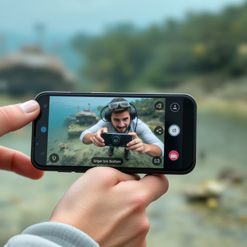 Comment capturer des jeux sur téléphone Android
