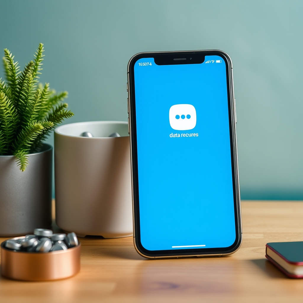 Comment récupérer contacts iPhone X/8/7/6s/6/5s rapidement
