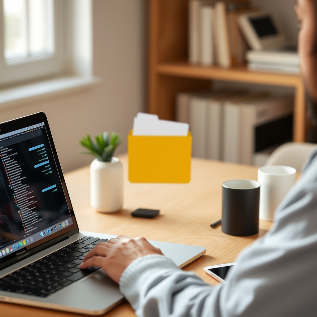 Comment récupérer des fichiers supprimés sur Mac