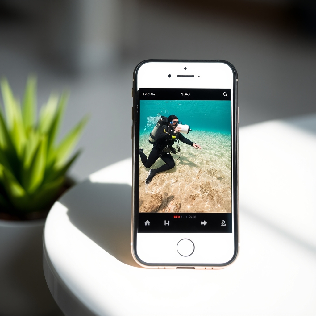 Comment récupérer photo supprimer iPhone rapidement