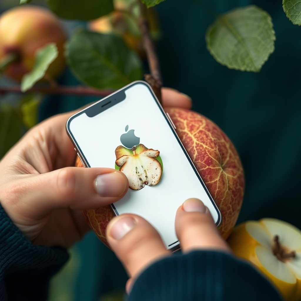 Comment réparer un iPhone bloqué sur la pomme