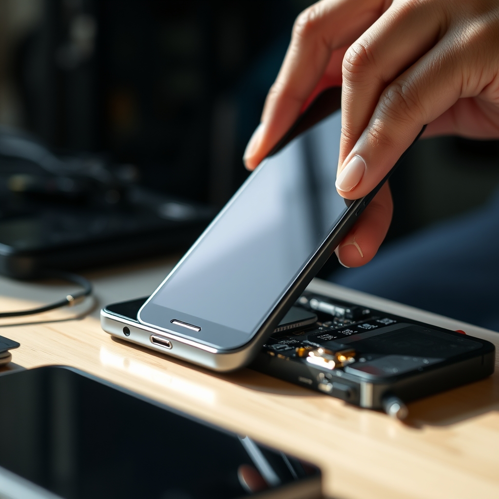 android phone device — Comment réparer un téléphone rooté qui ne démarre pas