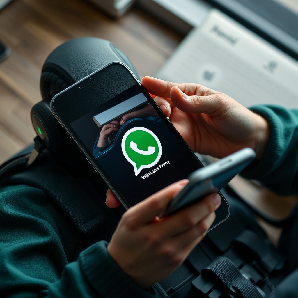 Comment sauvegarder des messages WhatsApp de votre iPhone