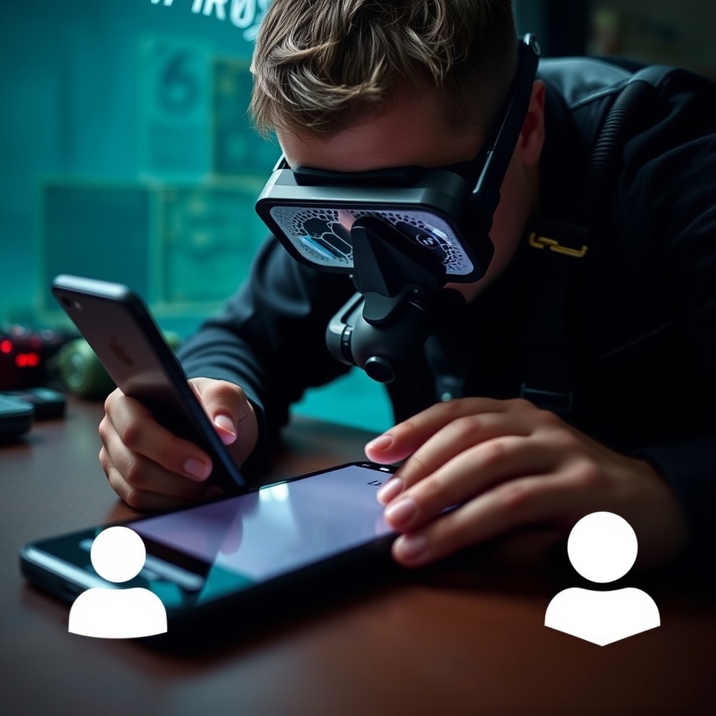 Comment sauvegarder les contacts d'iPhone