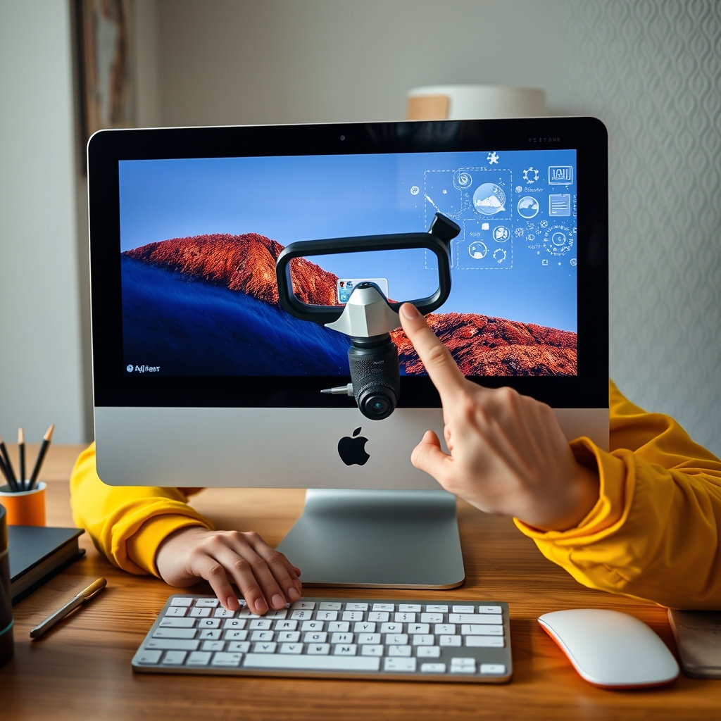 Comment supprimer des applications d'un Mac