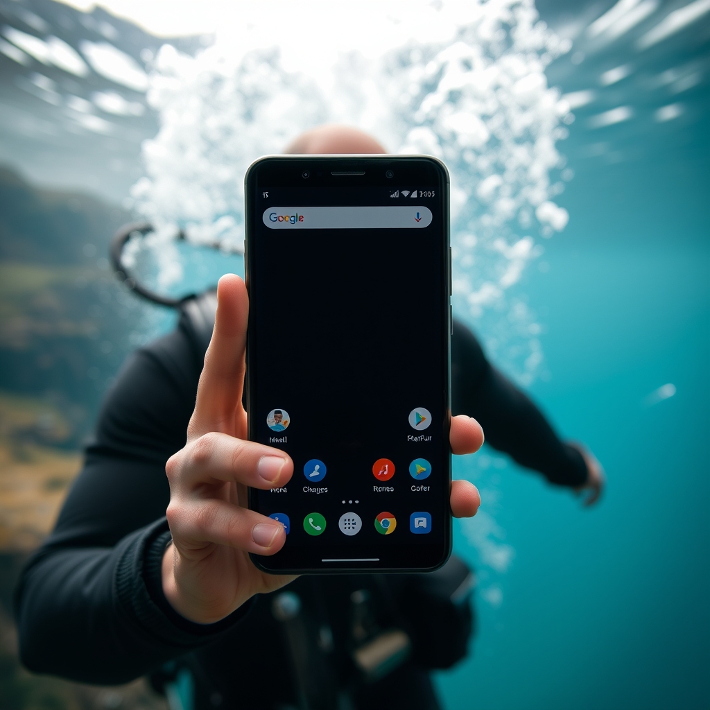 Comment transférer contacts Android vers Android