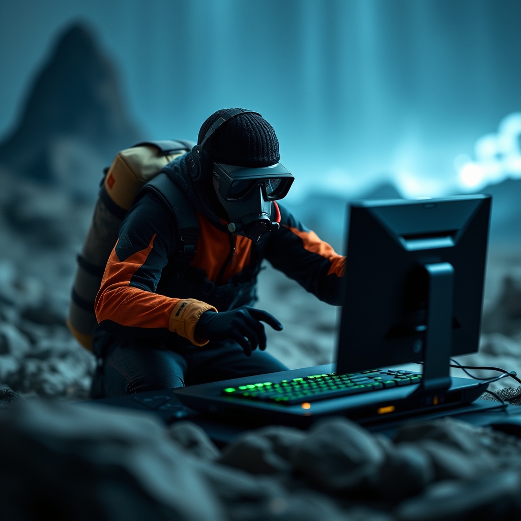 découvrez la révolution gaming sous linux : jouez sans windows, profitez de performances optimisées et d'une liberté tot