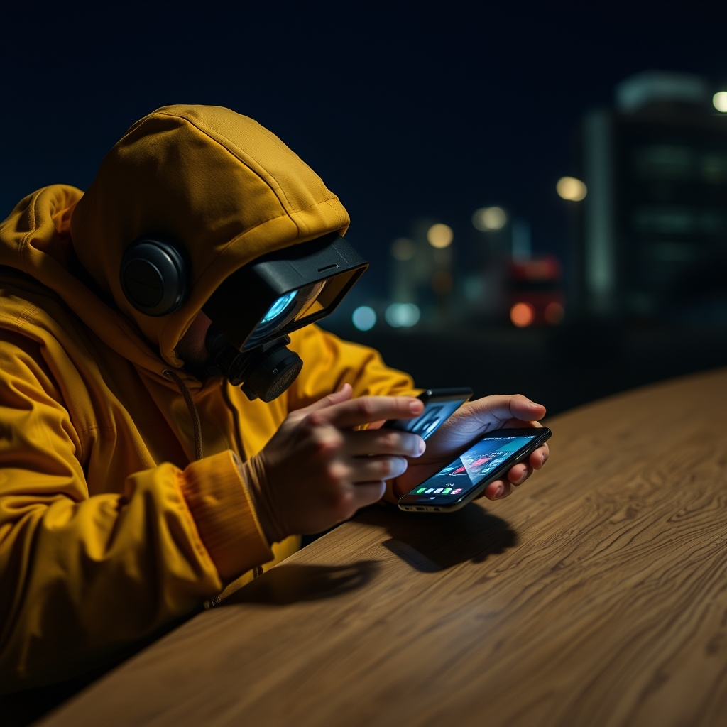 Espionnage des téléphones portables, le vrai du faux