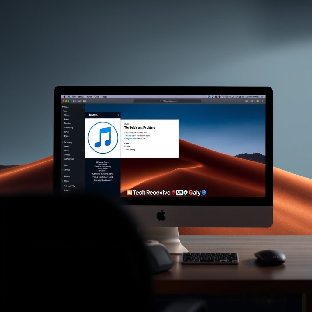 Comment extraire une sauvegarde iTunes sur PC de manière sélective ?