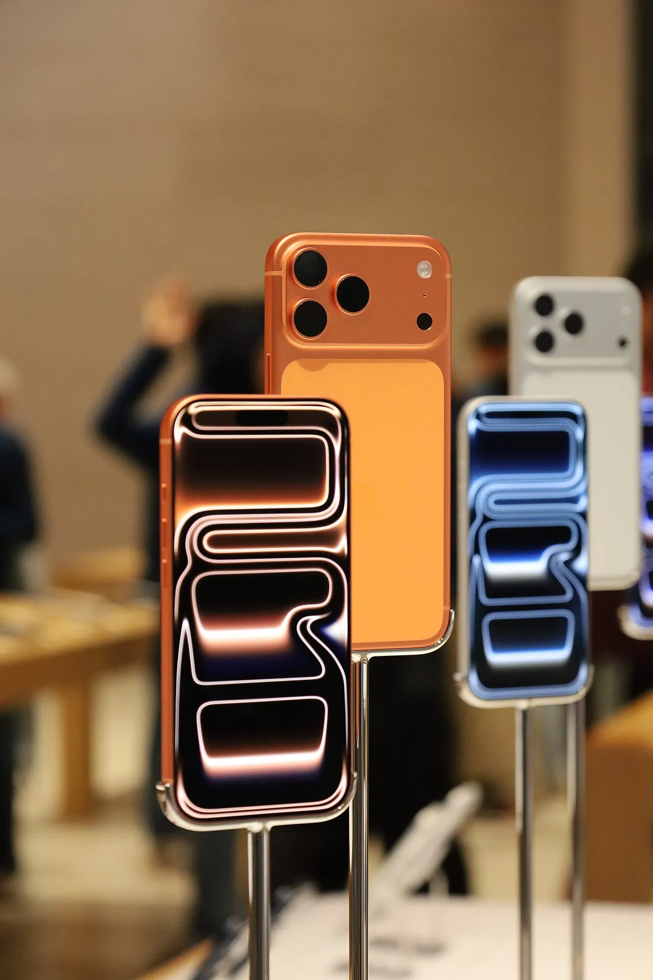 [iPhone] : 2 Manières d&#39;enregistrer des appels téléphoniques