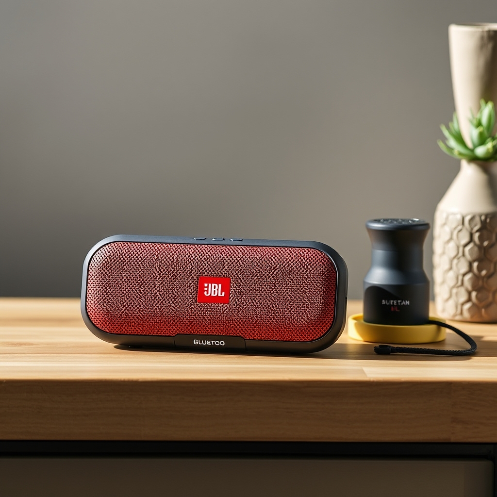 découvrez la baisse de prix exceptionnelle sur la jbl flip 7 pendant les soldes. profitez d'une offre immanquable pour u