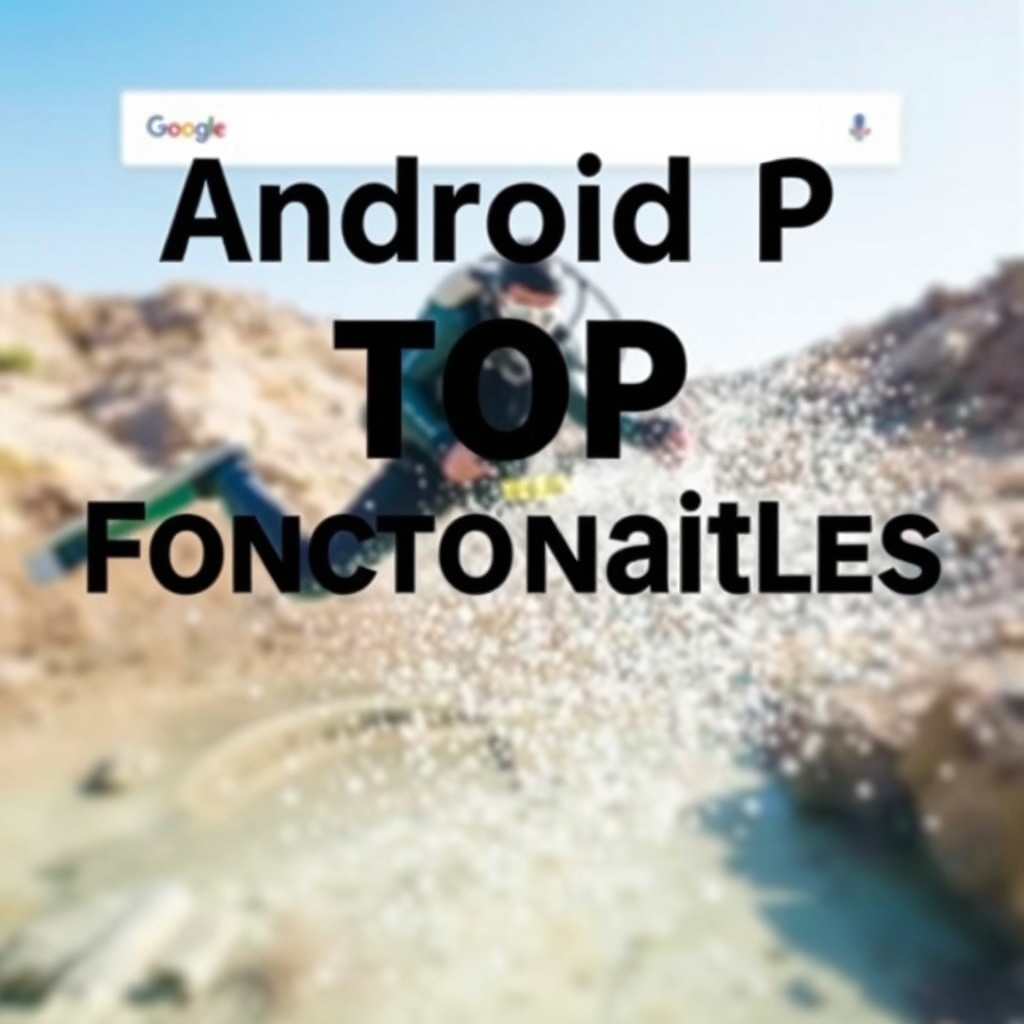 android p top fonctionnalites1 — Le top 5 des fonctionnalités de Developer Preview d'Android P