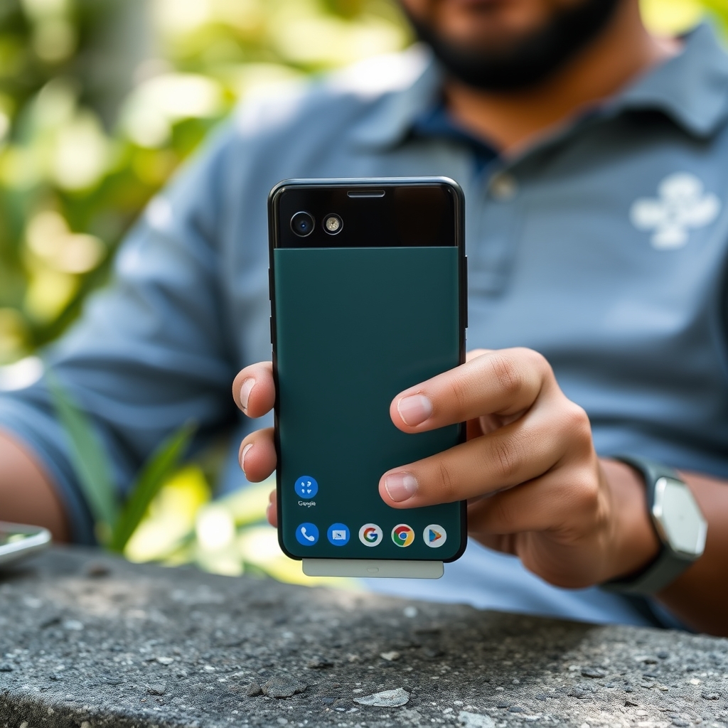 découvrez les nouveaux smartphones pixel 2025 : innovations technologiques, appareil photo de pointe et performance exce