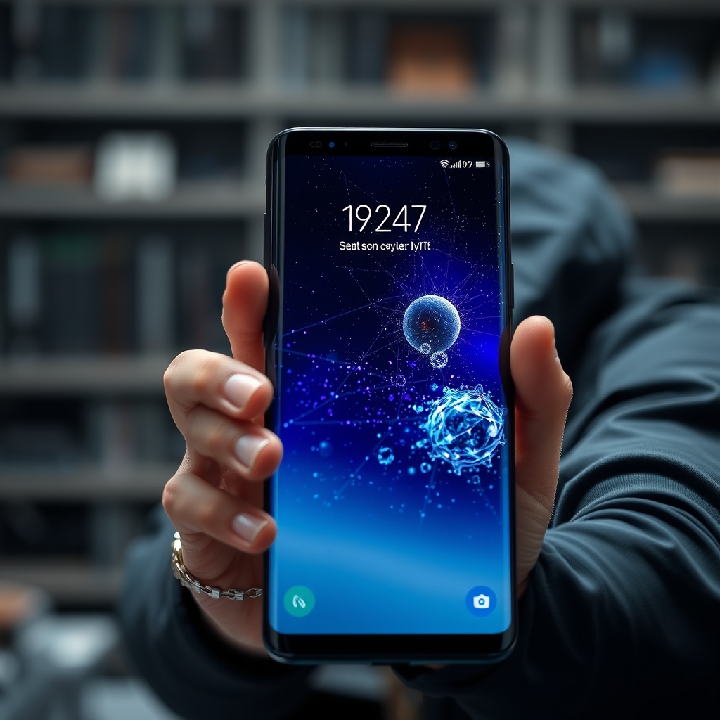 Mode sans échec sur Android