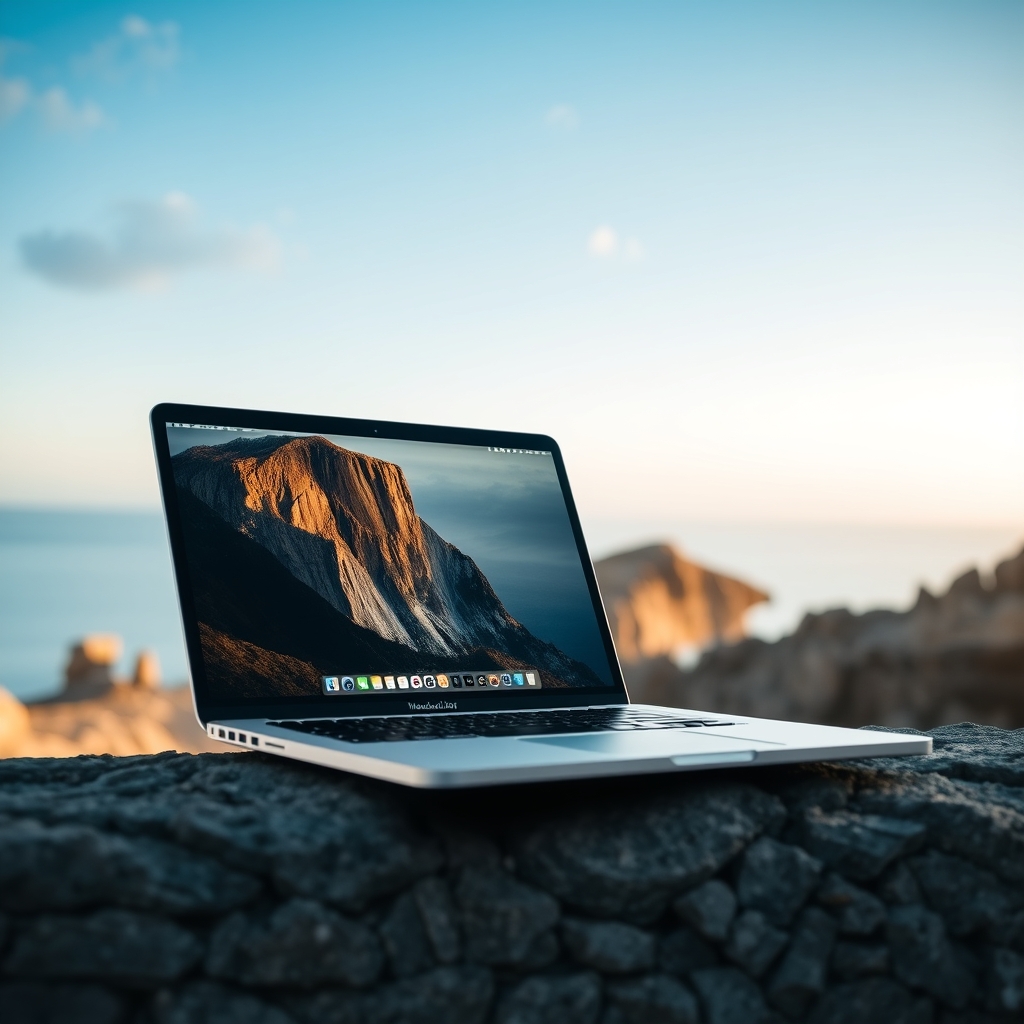 profitez vite de l'offre flash sur le macbook air m4 à seulement 799€. performance, design et légèreté réunis pour un pr