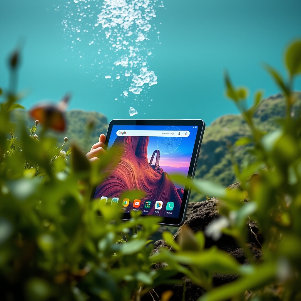 profitez de notre offre double réduction exclusive sur la tablette xiaomi poco pad. obtenez des remises exceptionnelles 
