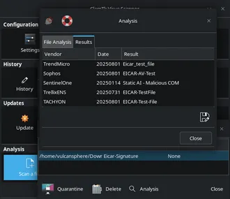 Pourquoi un antivirus n’est pas suffisant