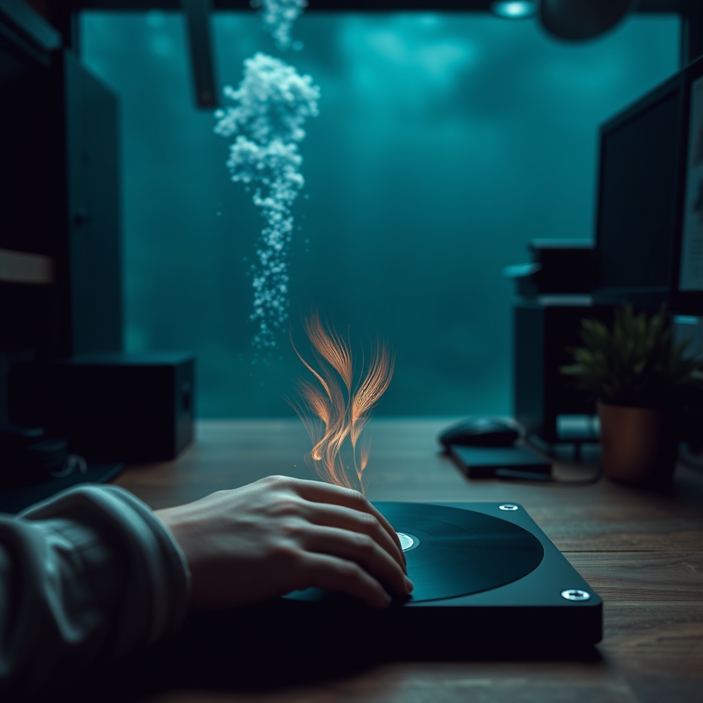 Récupérer des fichiers de disque dur formaté