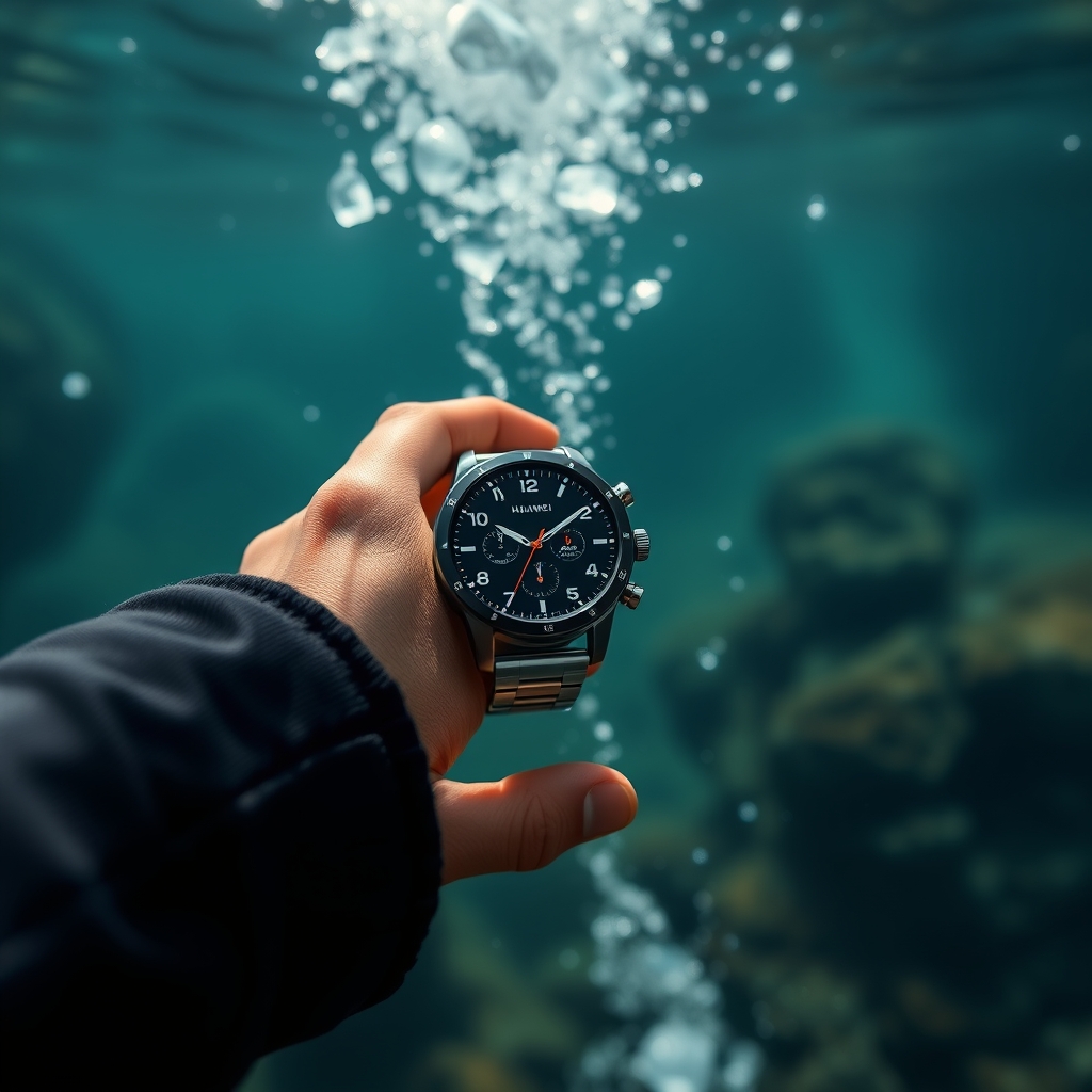 découvrez les meilleures offres sur la huawei watch gt 6 : design élégant, fonctionnalités avancées, autonomie longue du