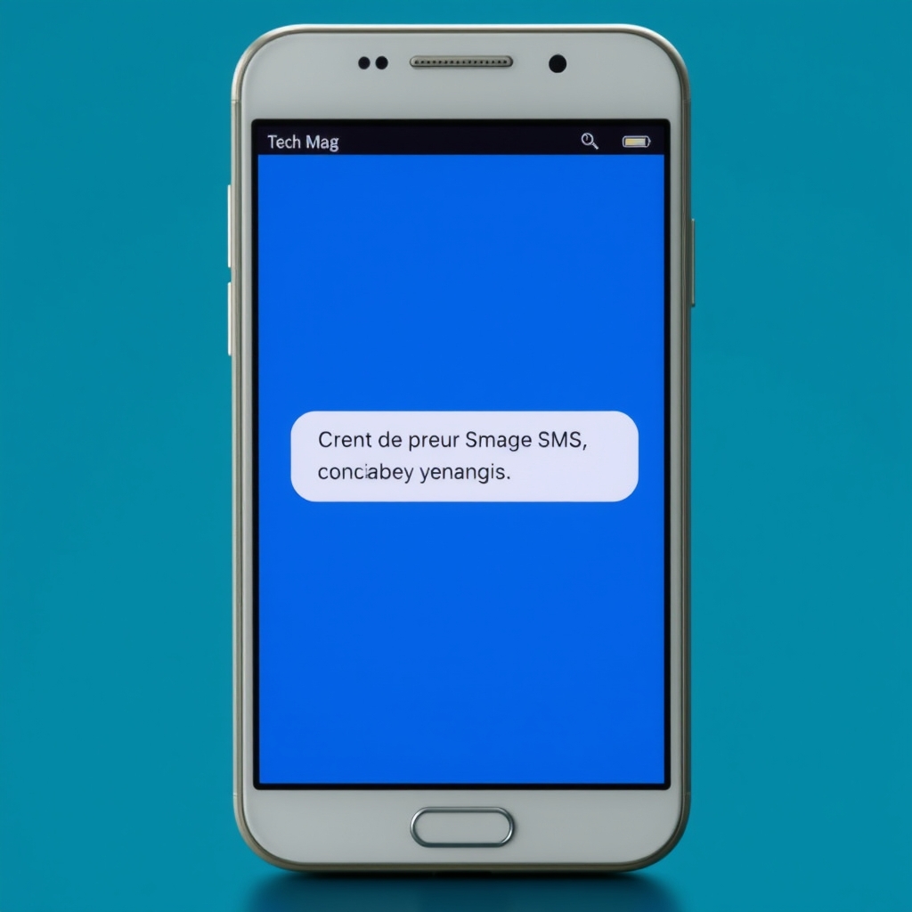 Transférer rapidement SMS Samsung vers iPhone